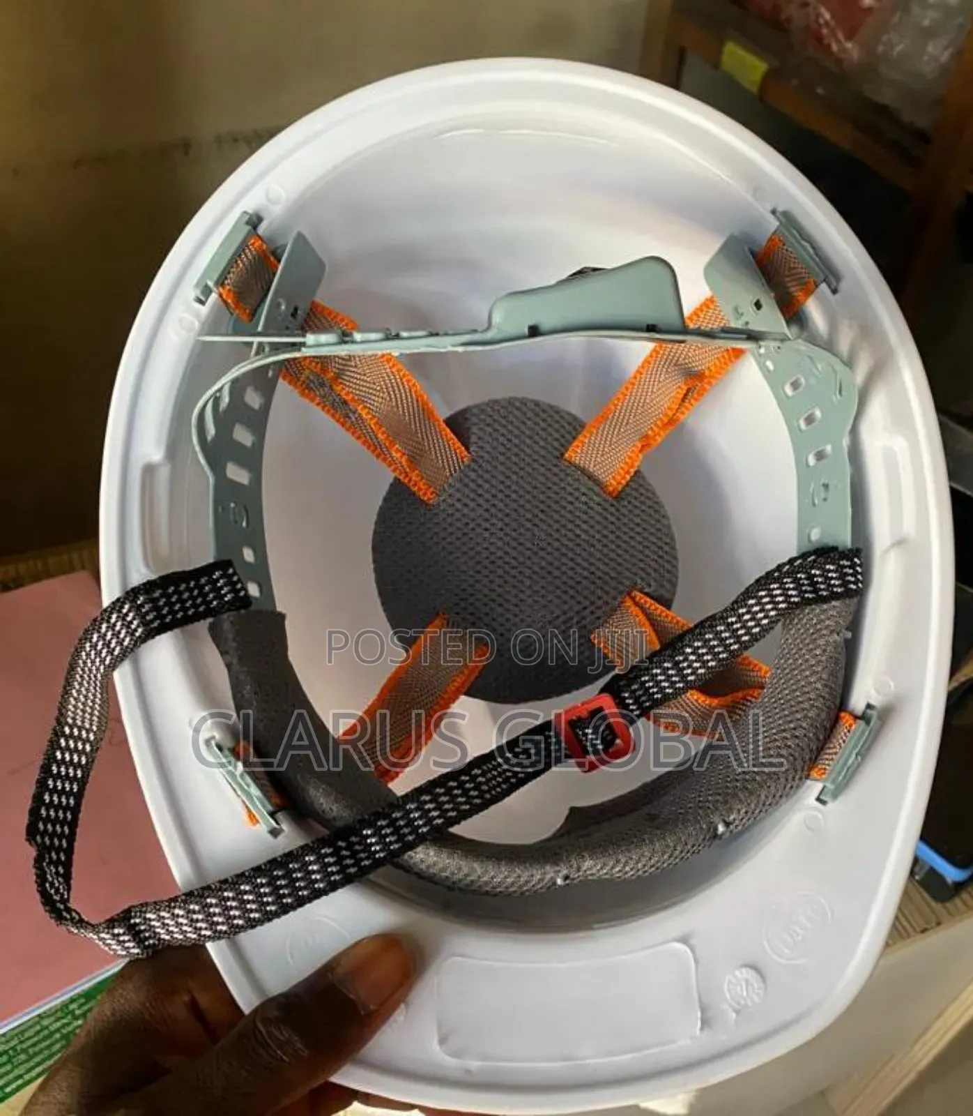 Original Safety Helmet