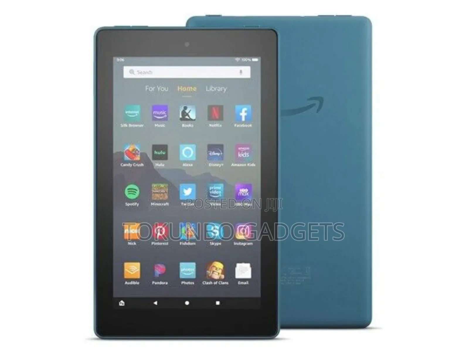 Amazon Fire HD 7 8 GB