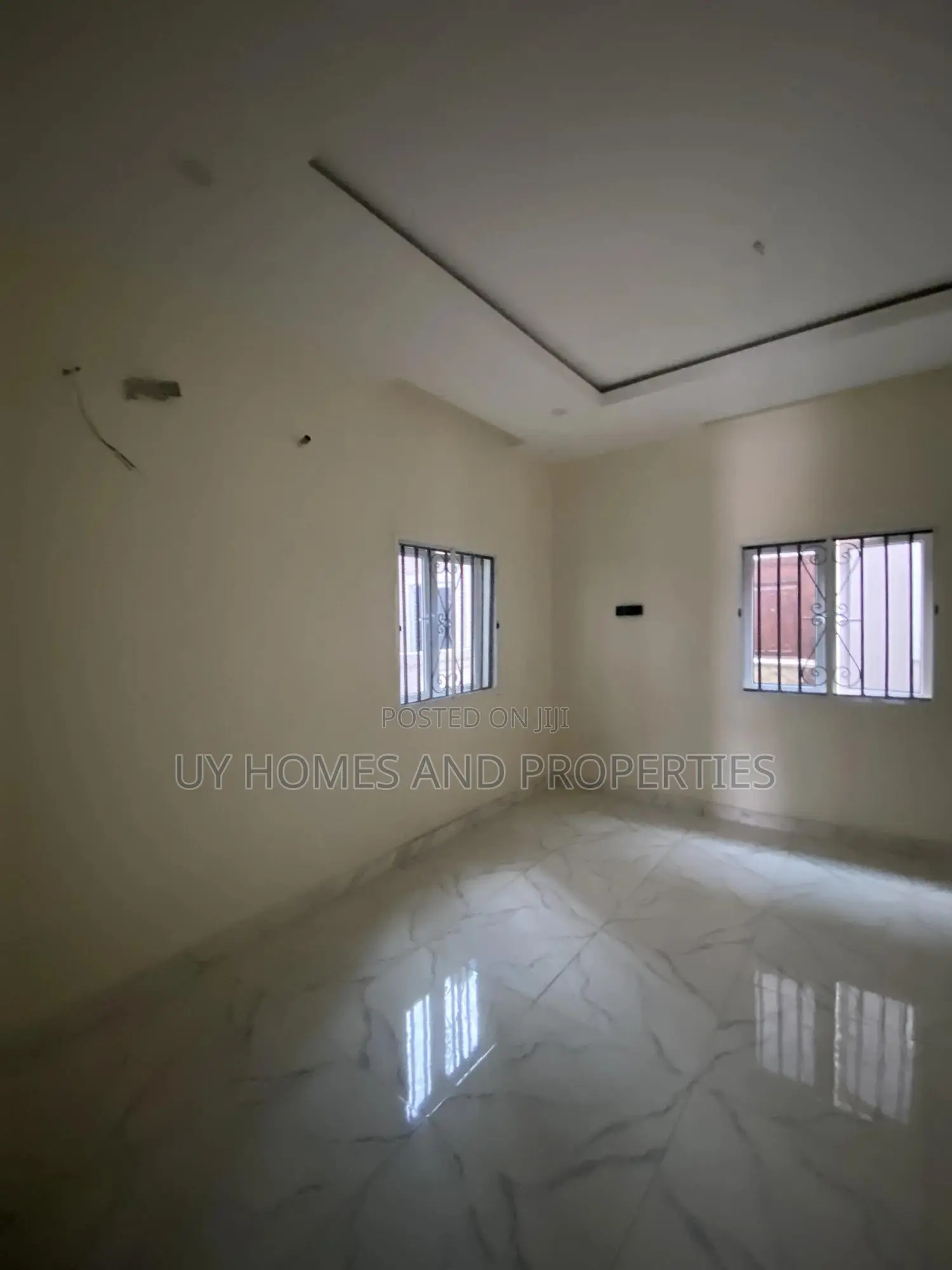 4bdrm Duplex in Rivtaf Golf Estate, Trans Amadi for rent