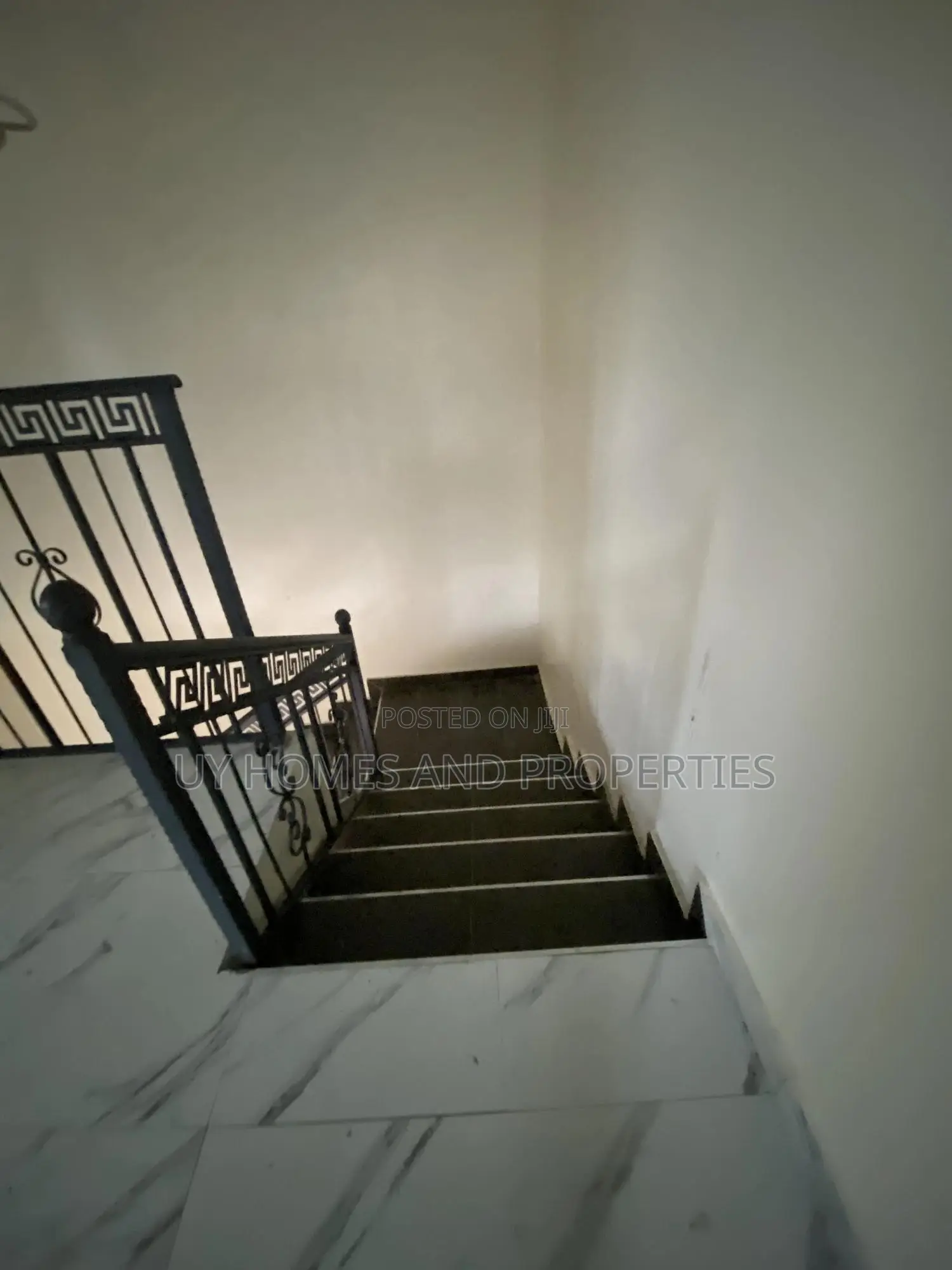 4bdrm Duplex in Rivtaf Golf Estate, Trans Amadi for rent