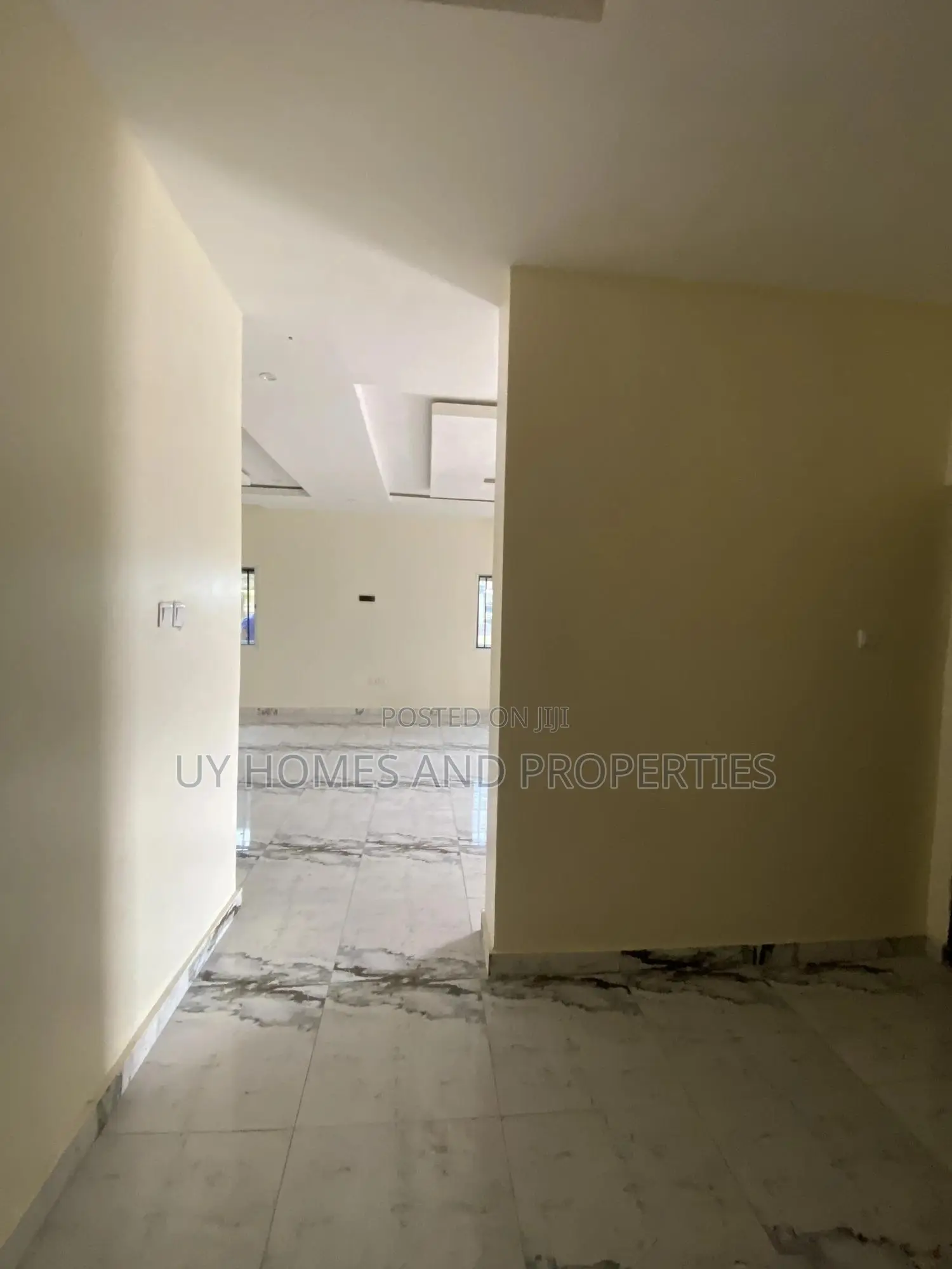 4bdrm Duplex in Rivtaf Golf Estate, Trans Amadi for rent