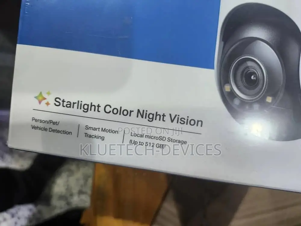 Pan/Tilt 2k Qhd Ip66 Outdoor Security Camera, Tapo C520ws