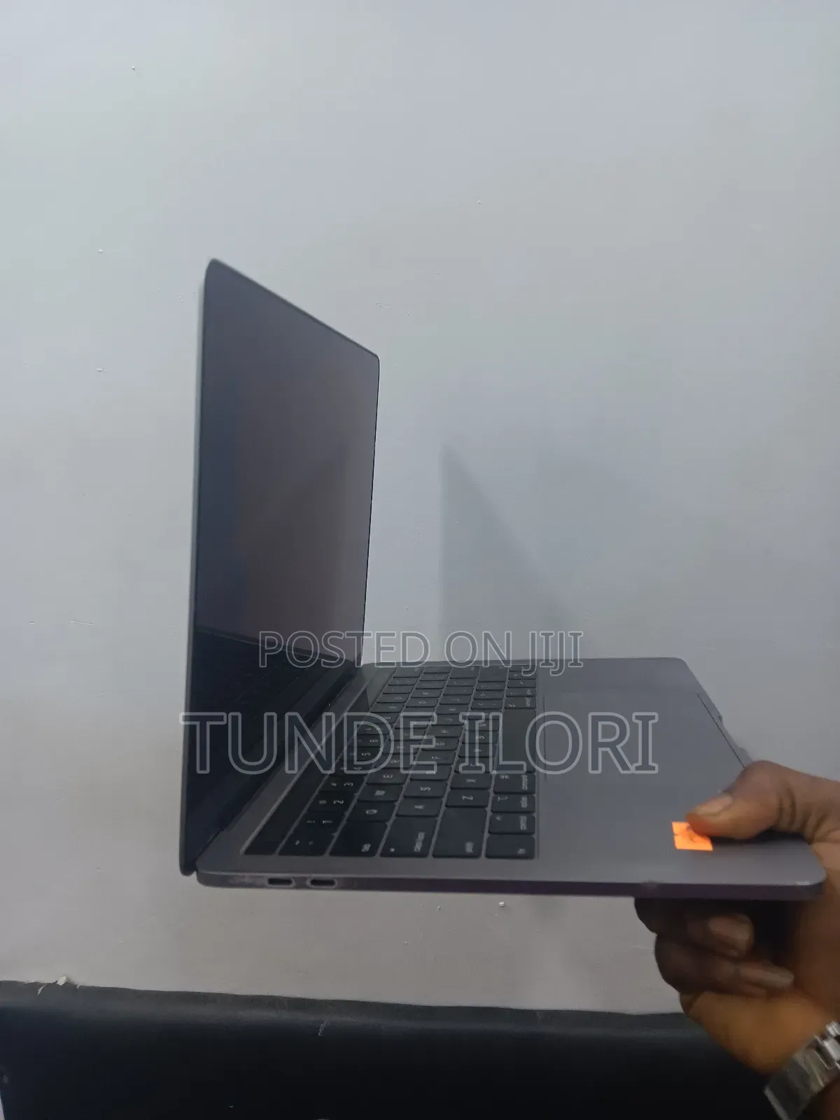 Laptop Apple MacBook Pro 2018 8GB Intel Core I5 SSD 256GB