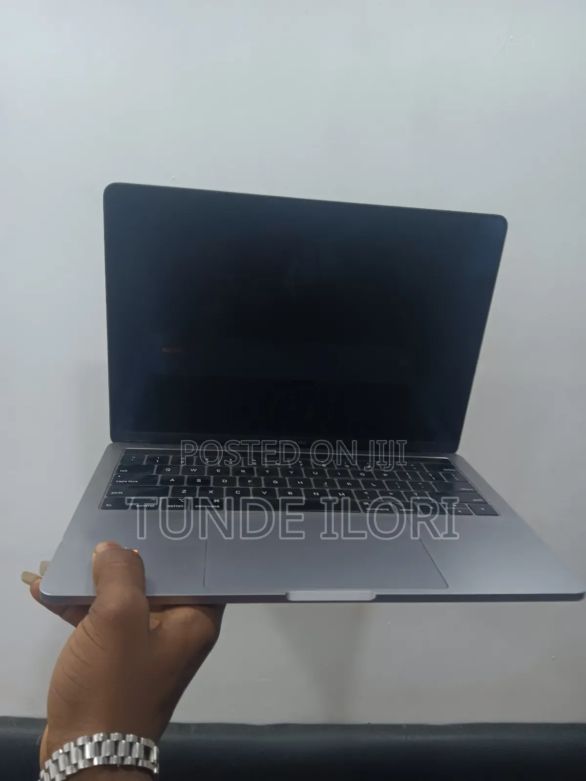 Laptop Apple MacBook Pro 2018 8GB Intel Core I5 SSD 256GB