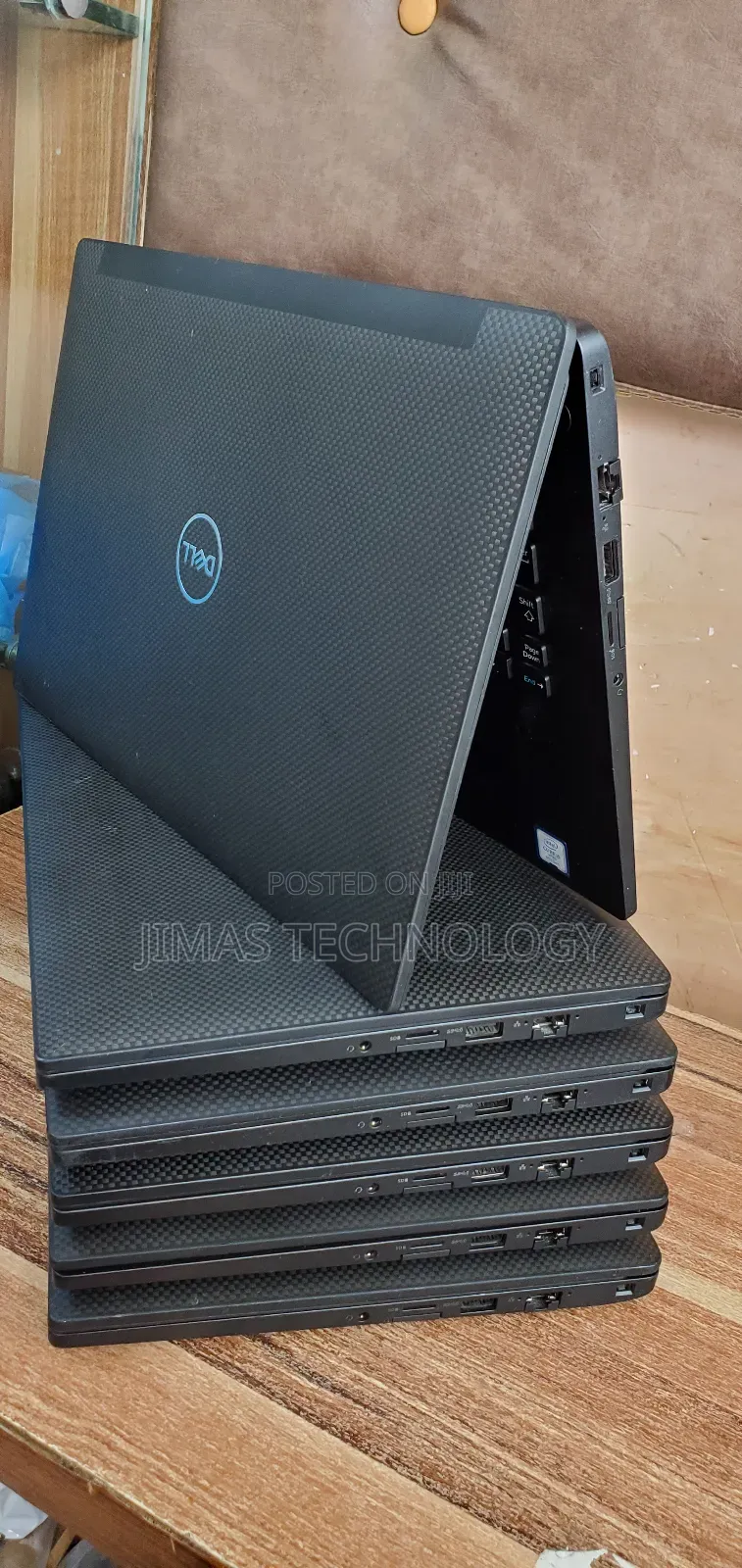 Laptop Dell Latitude 7480 16GB Intel Core i5 SSD 256GB