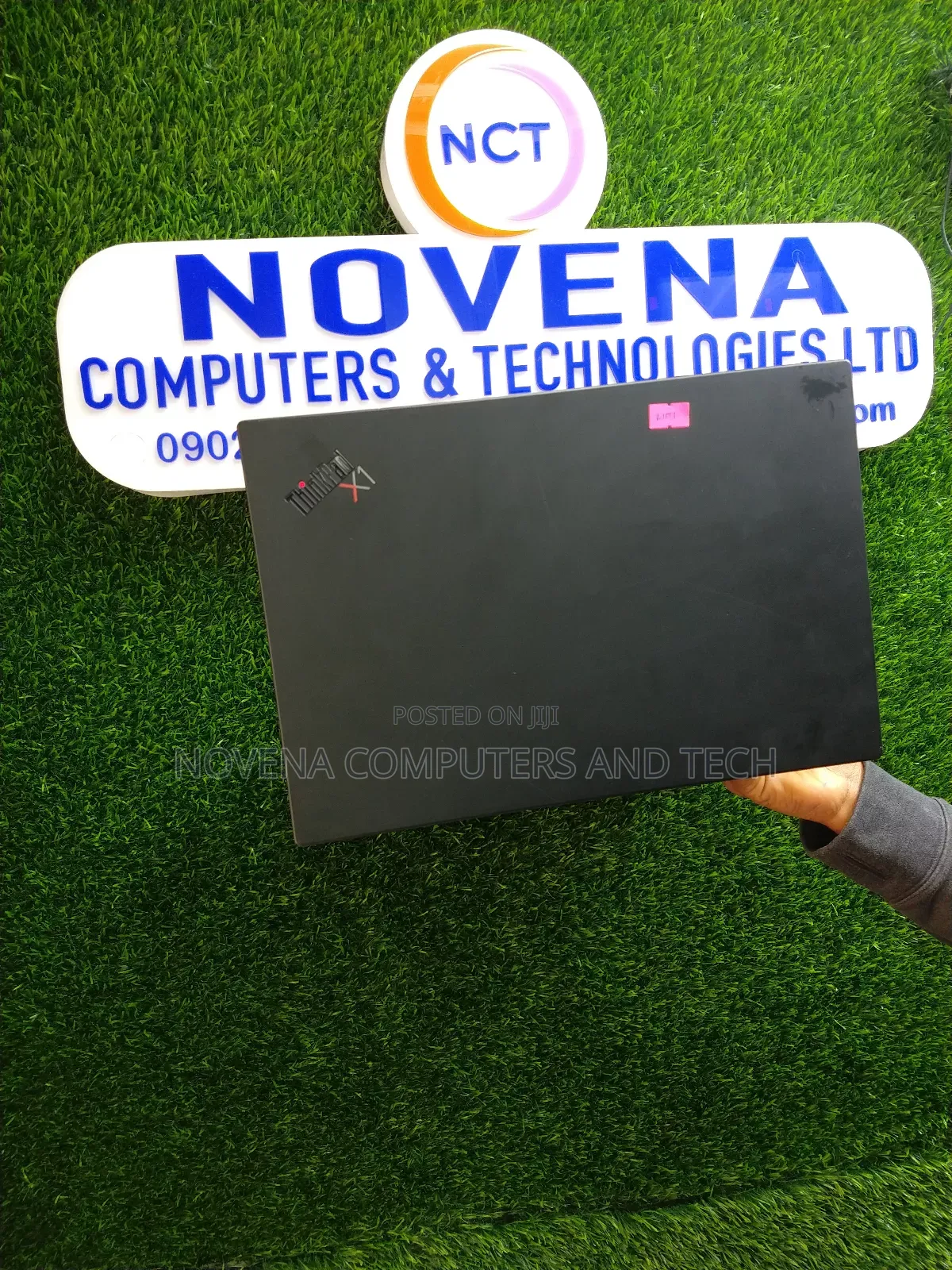 Laptop Lenovo ThinkPad X1 Carbon 8GB Intel Core i7 SSD 512GB