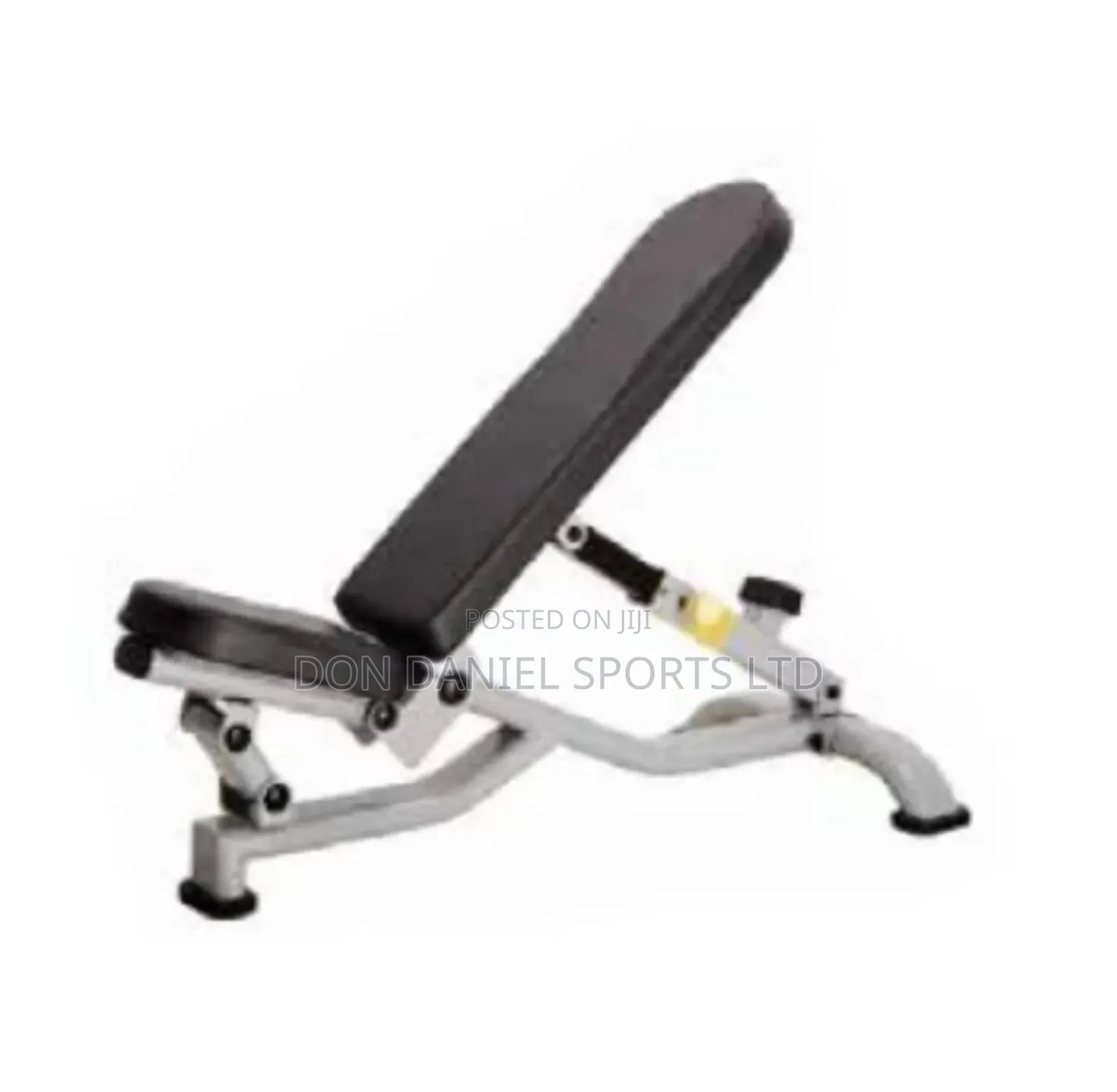 Commercial Adjustable Bench