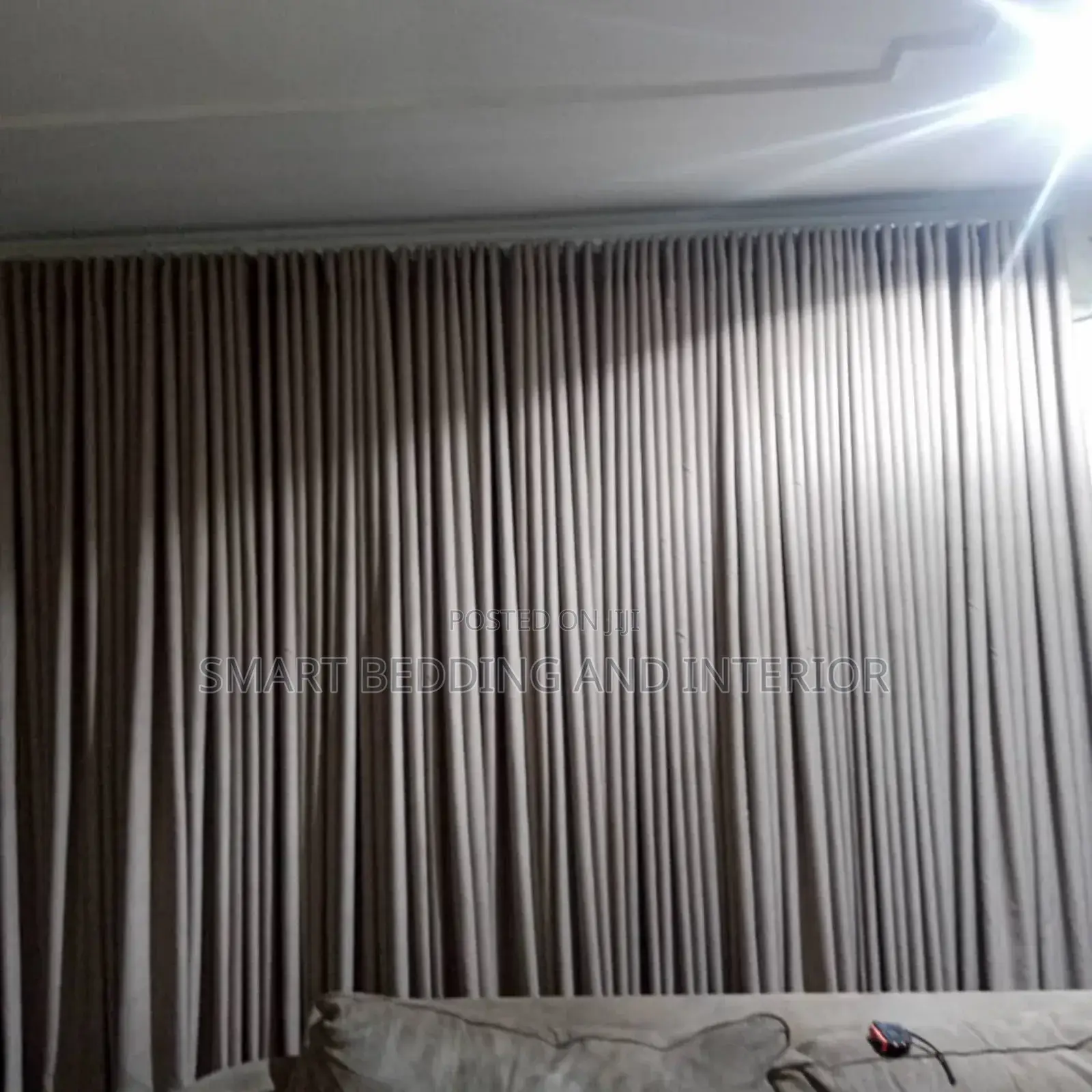 Curtain (America Golden)