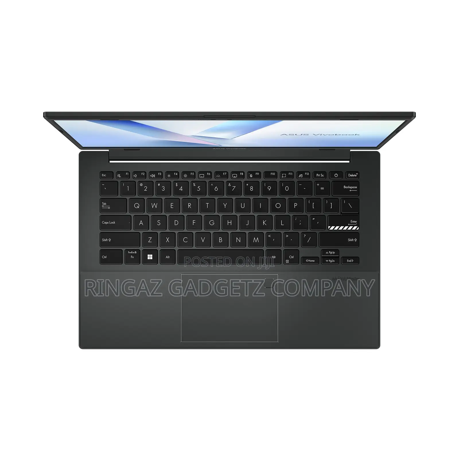 New Laptop Asus 8GB Intel Core i3 SSD 256GB
