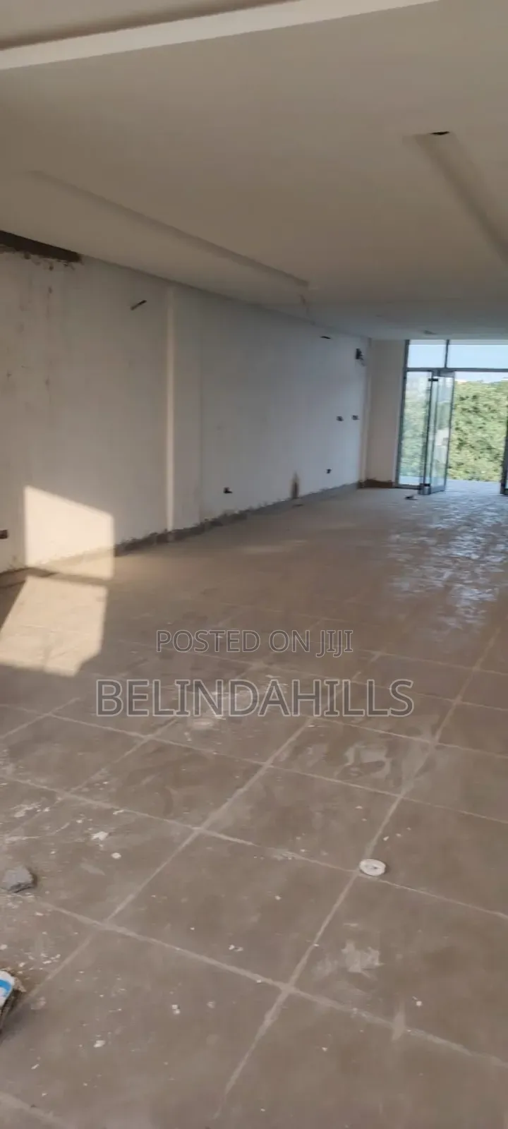 3bdrm Block of Flats in Guzape District for sale