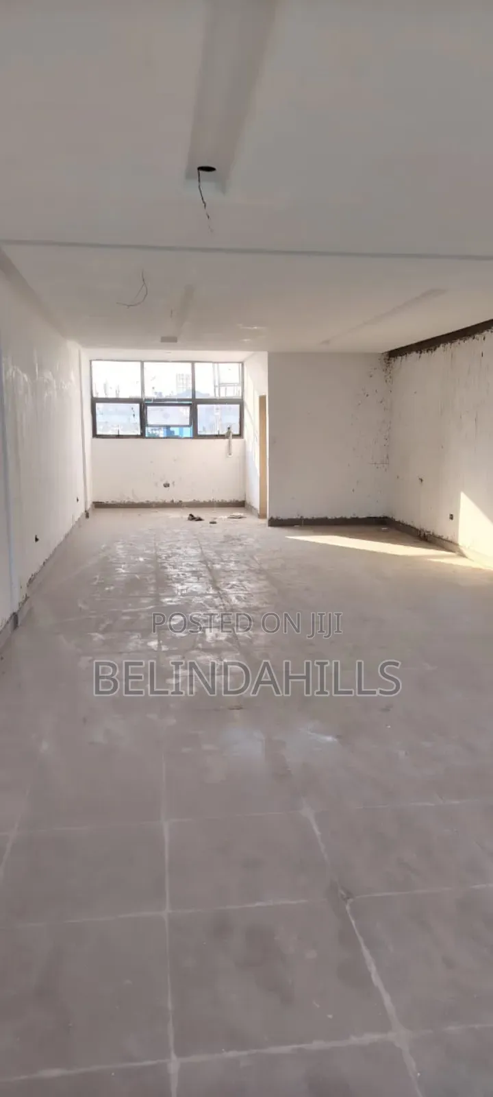 3bdrm Block of Flats in Guzape District for sale