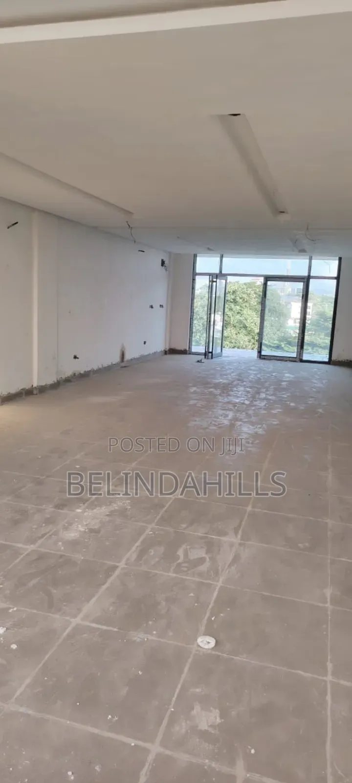 3bdrm Block of Flats in Guzape District for sale