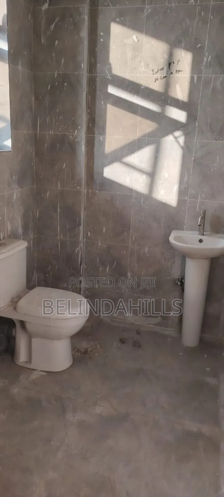 3bdrm Block of Flats in Guzape District for sale