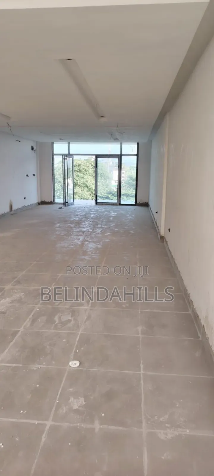 3bdrm Block of Flats in Guzape District for sale