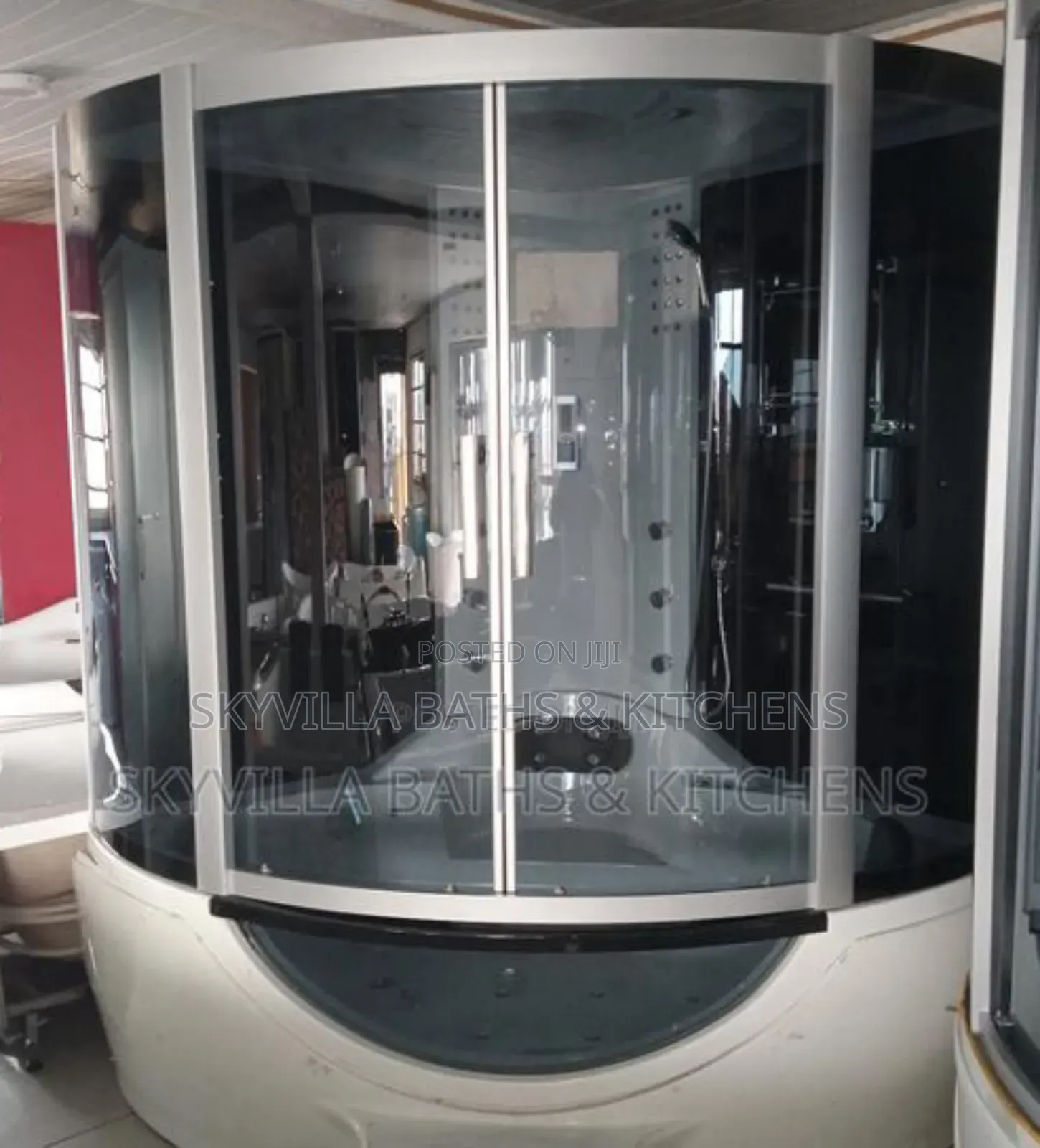 Showroom 100*100 Hb