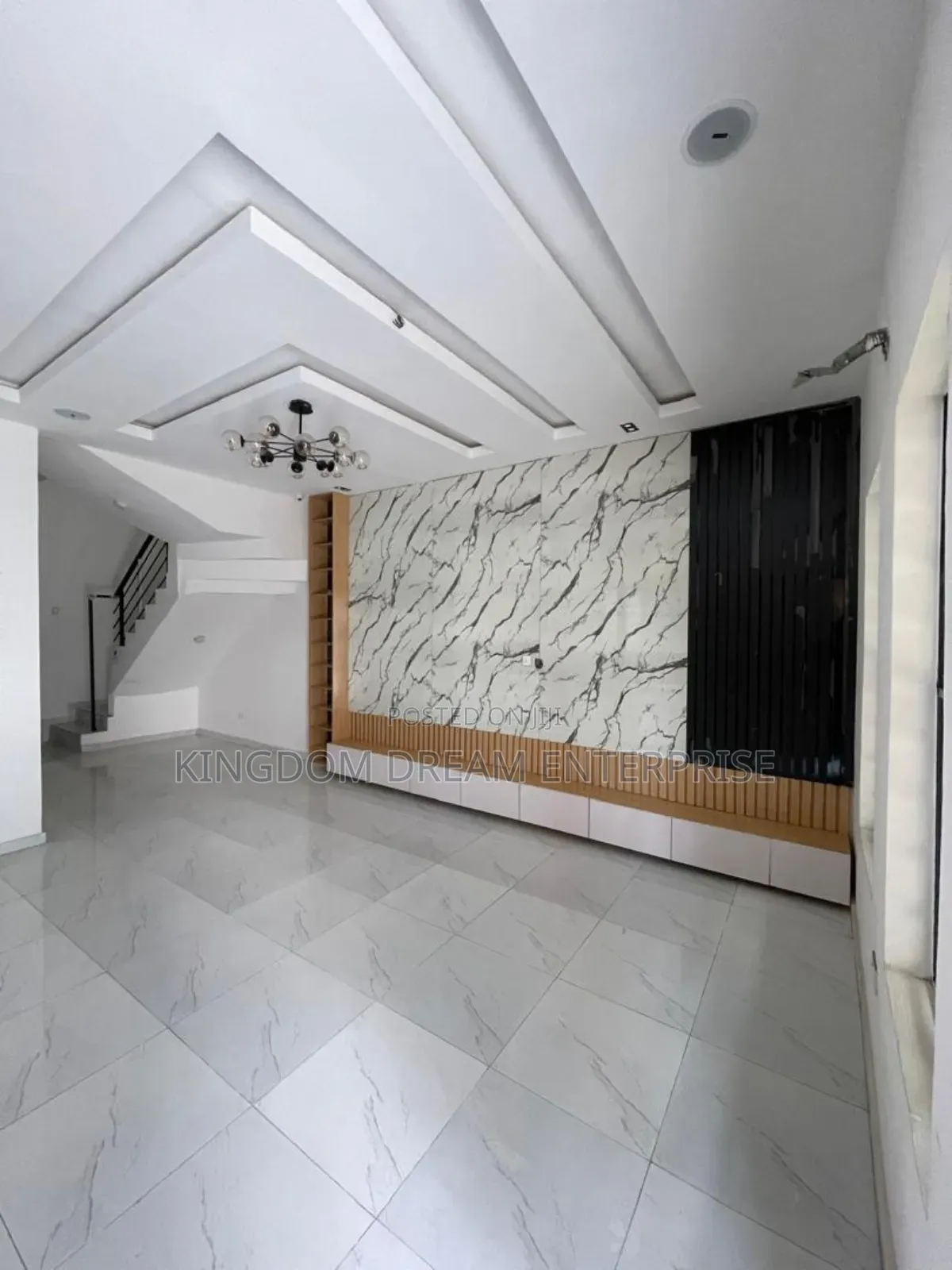 4bdrm Duplex in Ikate for sale