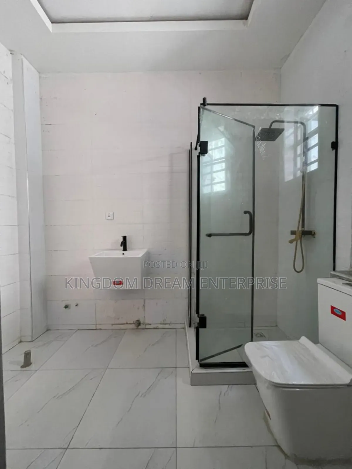 4bdrm Duplex in Ikate for sale