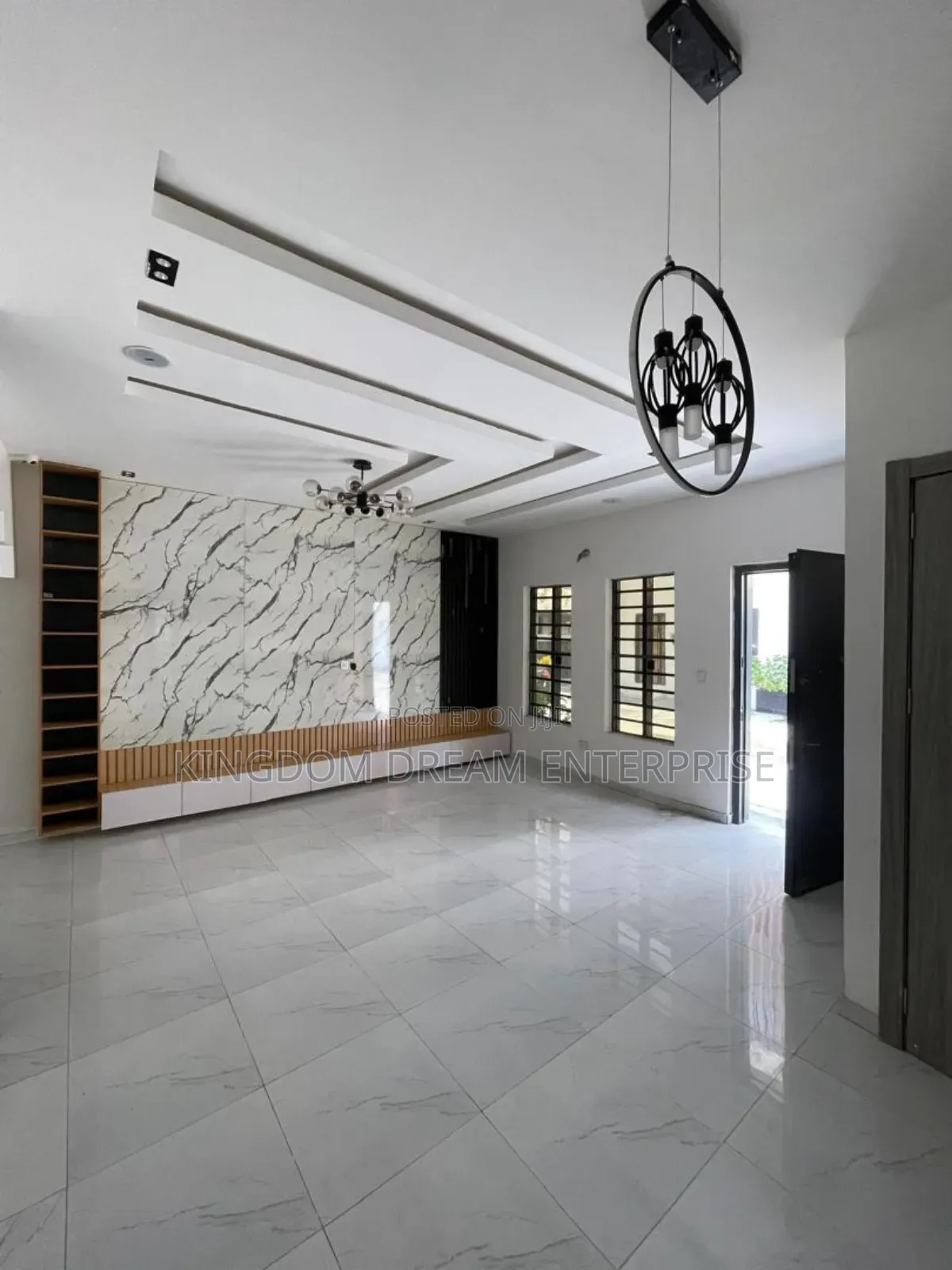 4bdrm Duplex in Ikate for sale