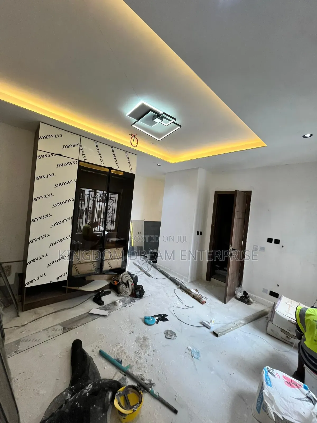 2bdrm Apartment in Ikoyi Lagos for sale
