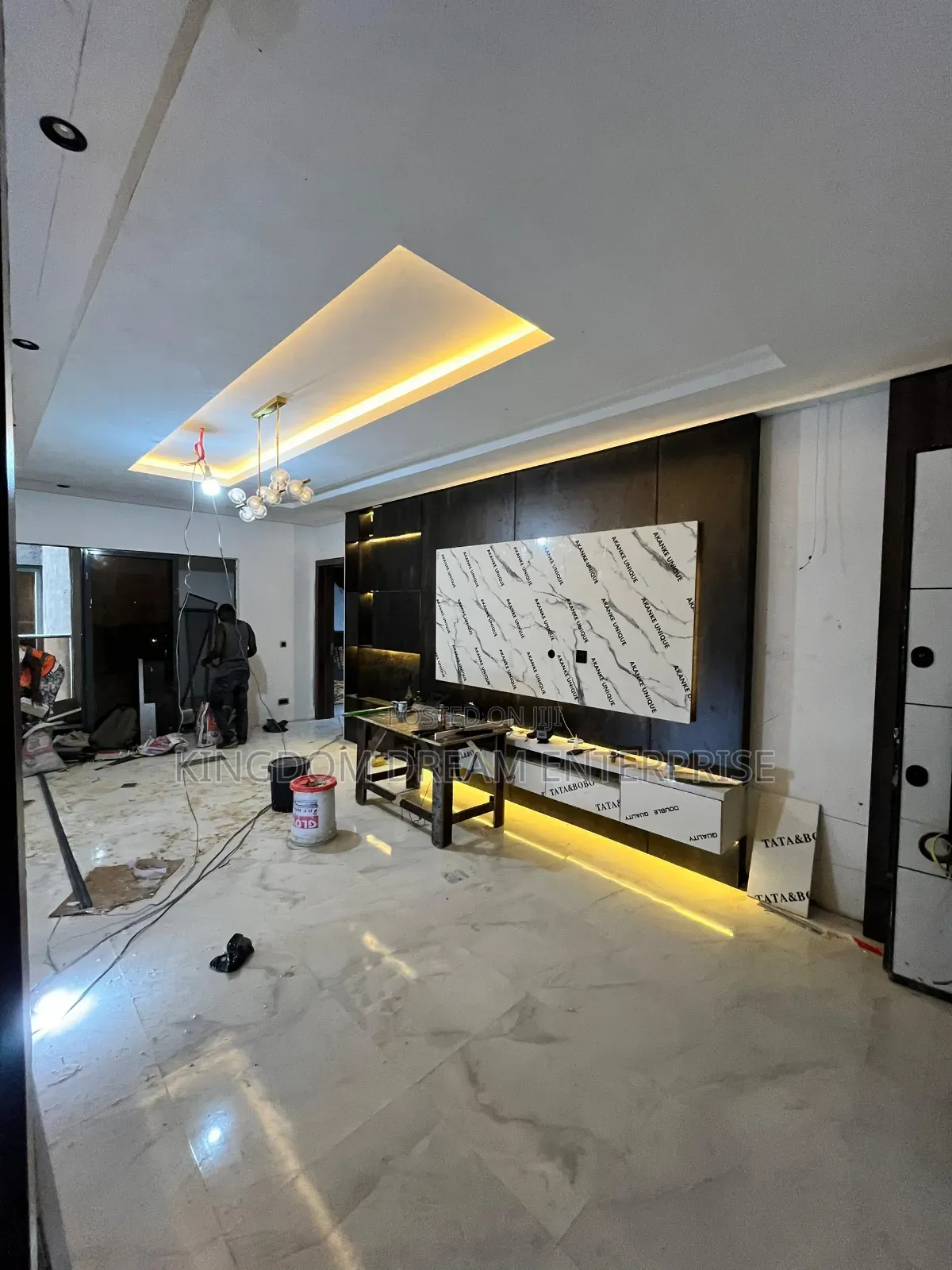 2bdrm Apartment in Ikoyi Lagos for sale
