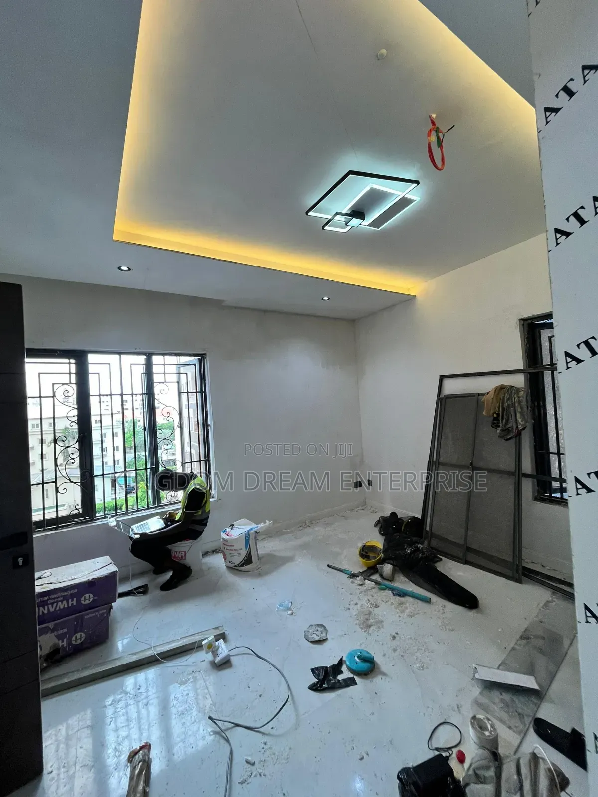 2bdrm Apartment in Ikoyi Lagos for sale