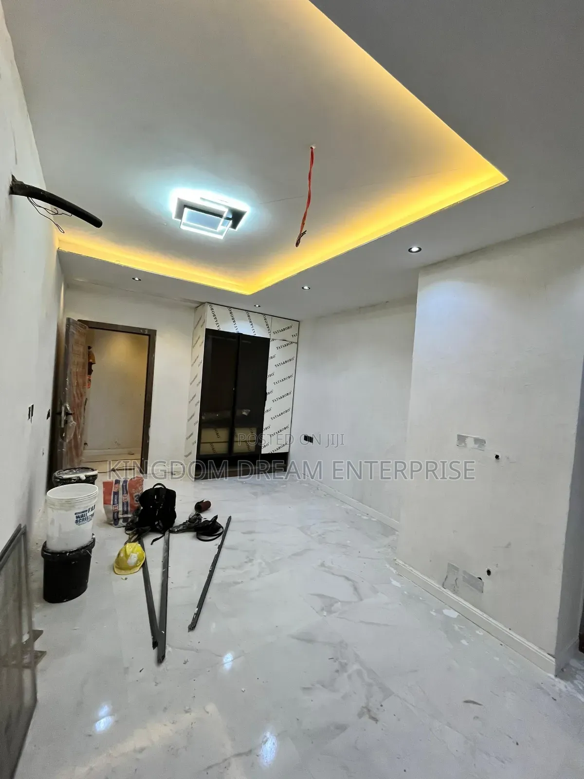 2bdrm Apartment in Ikoyi Lagos for sale