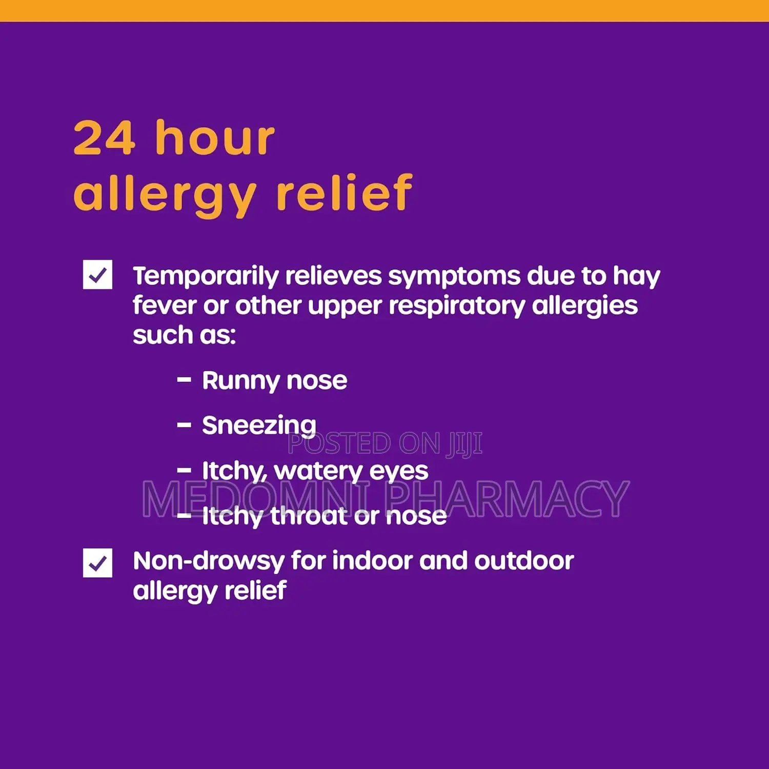Good Neighbor Pharmacy Fexofenadine 180mg - 15 Tablets