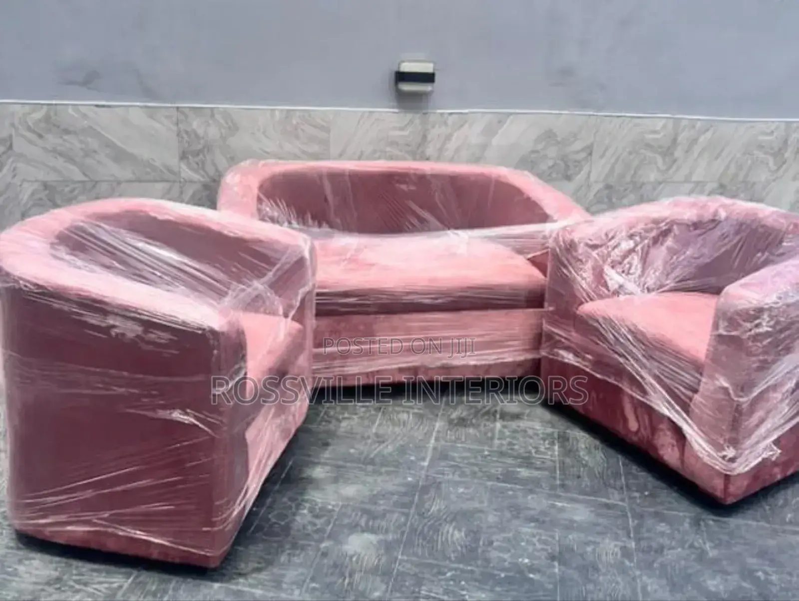 Affordable 5 Seater Sofa Set -Stylish Comfortable.