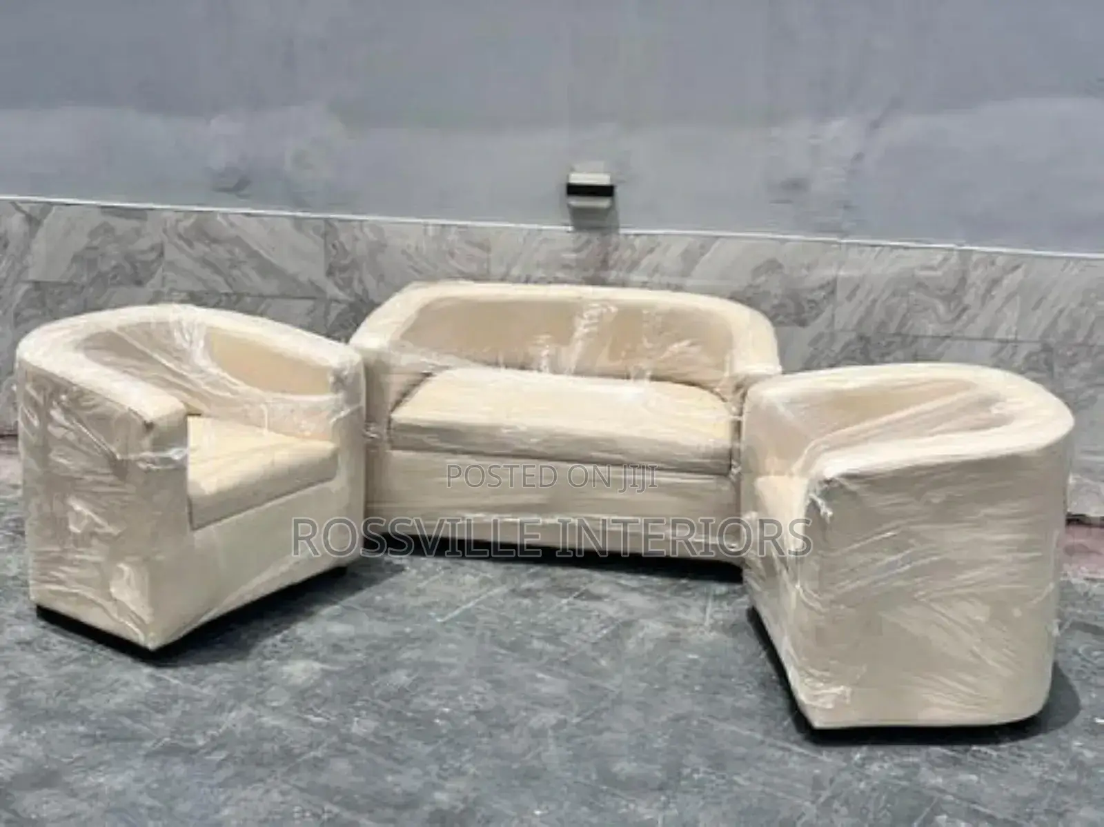 Affordable 5 Seater Sofa Set -Stylish Comfortable.