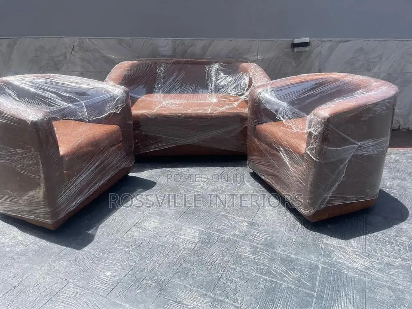 Affordable 5 Seater Sofa Set -Stylish Comfortable.