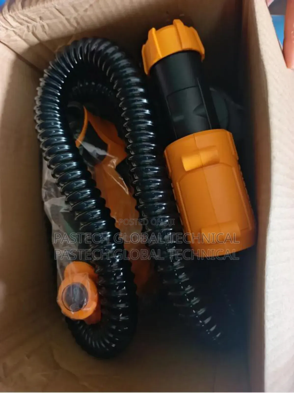 Ingco Spg5008 550w Hvlp Spray Gun
