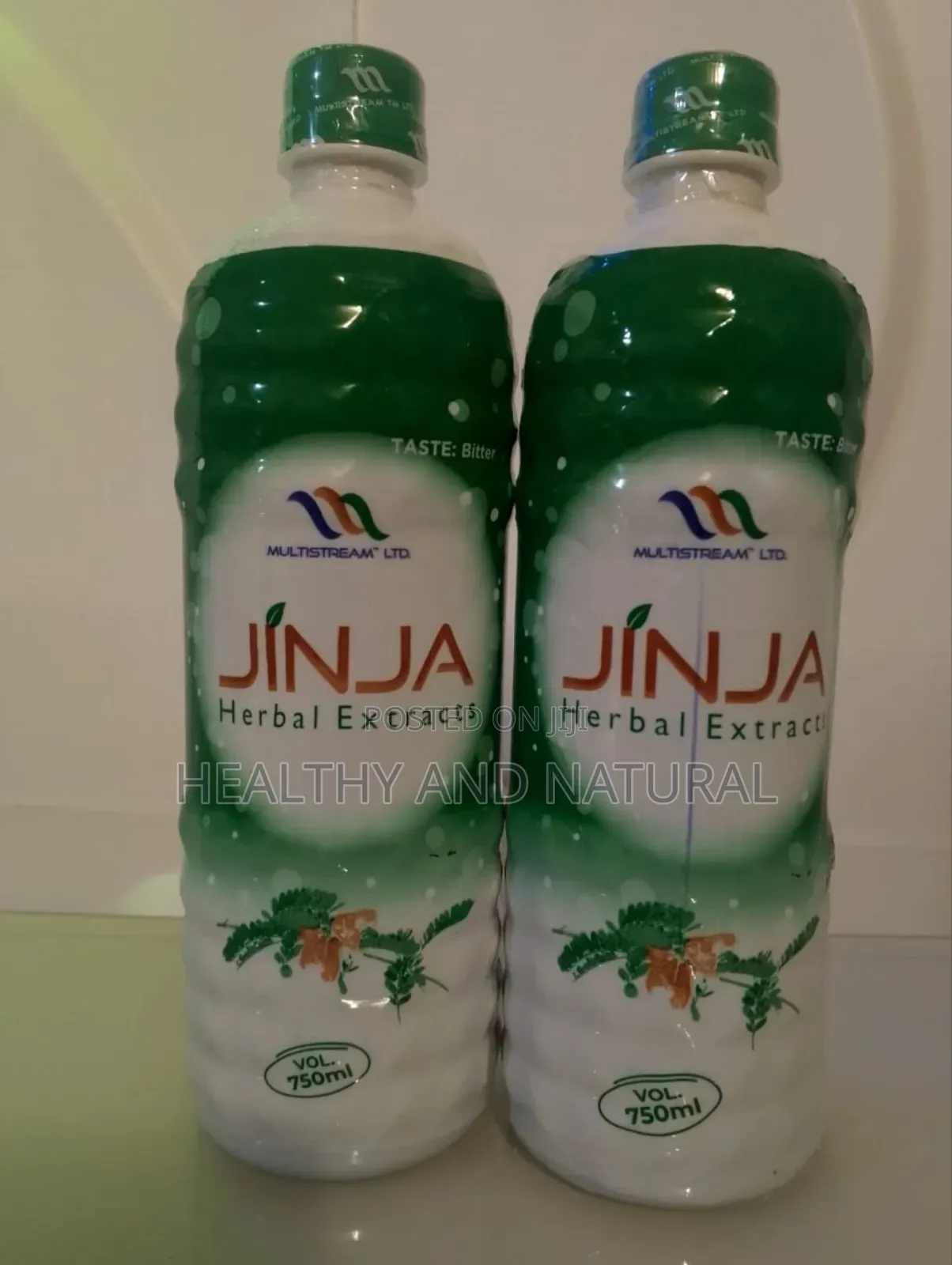 Low Sperm Count and Weak Erection Jinjal Takes Care of It