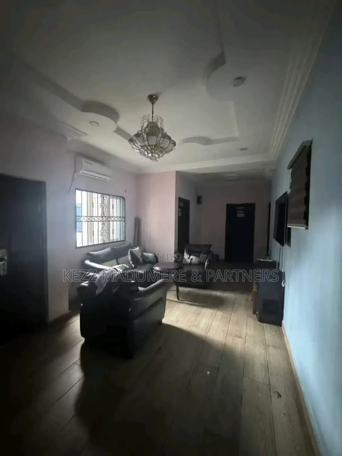 5bdrm Bungalow in Ogbogoro , Port for sale