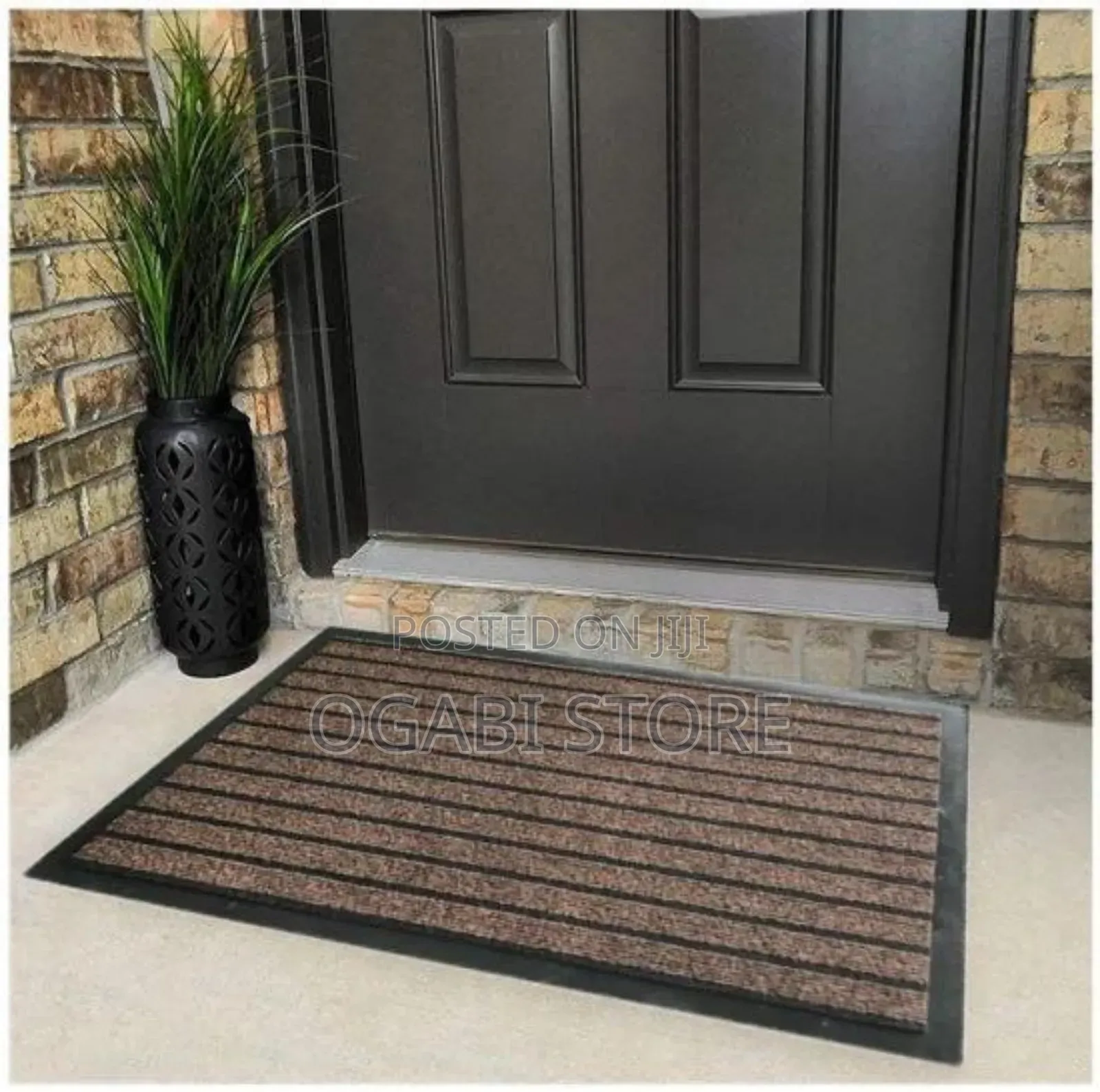 Large Outdoor Mat