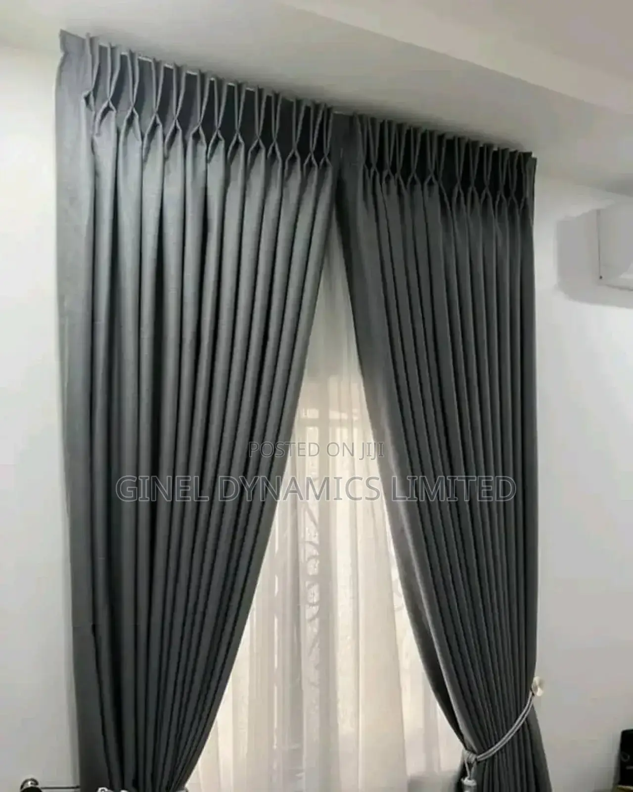 High Quality Curtains