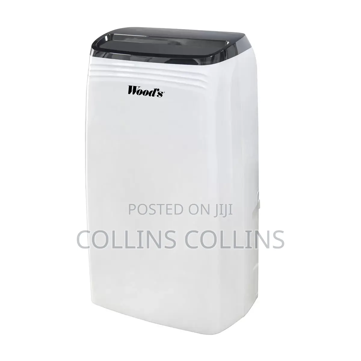 Woods 20l Dehumidifier
