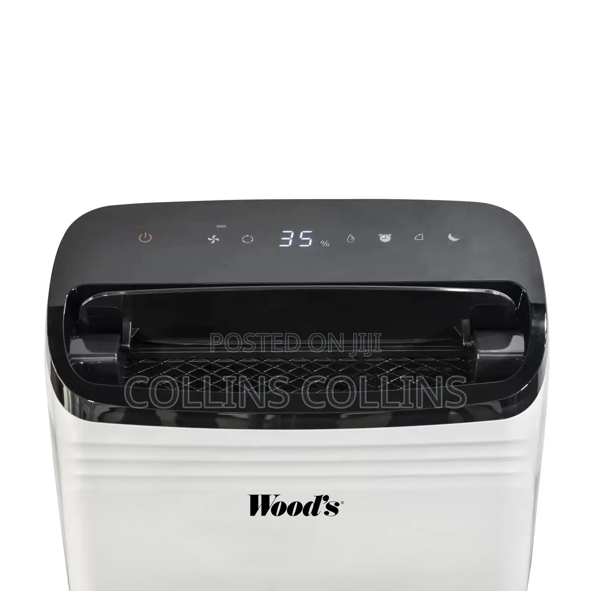 Woods 20l Dehumidifier