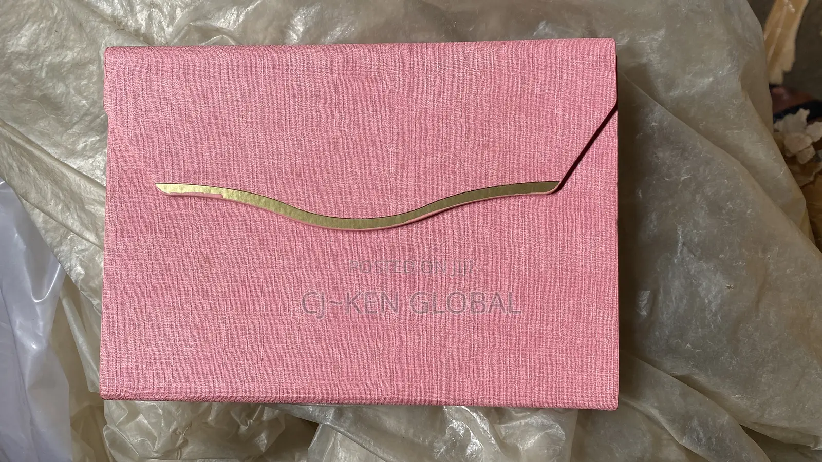 Notepad With Quality Cover