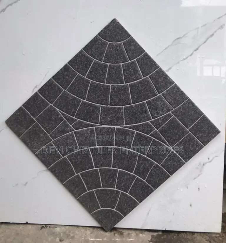 Nigeria High Quality Tiles 40cm*40cm