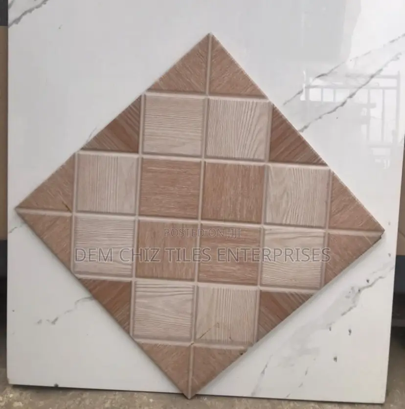 Nigeria High Quality Tiles 40cm*40cm