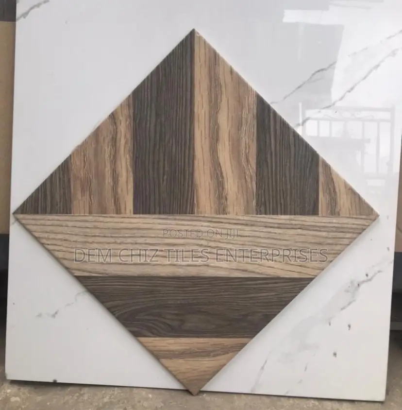 Nigeria High Quality Tiles 40cm*40cm