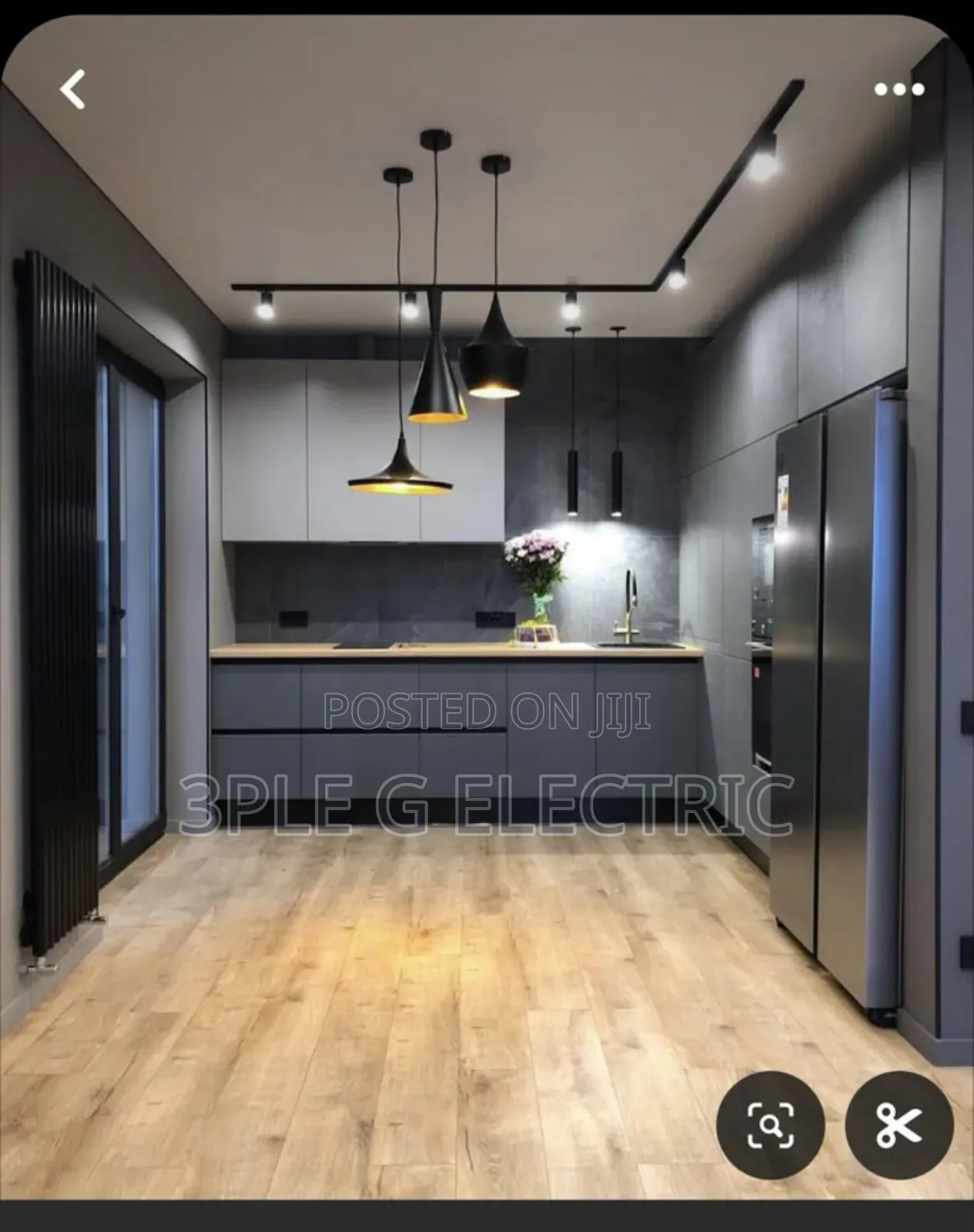 Top Best Linear Magnetic Track Light