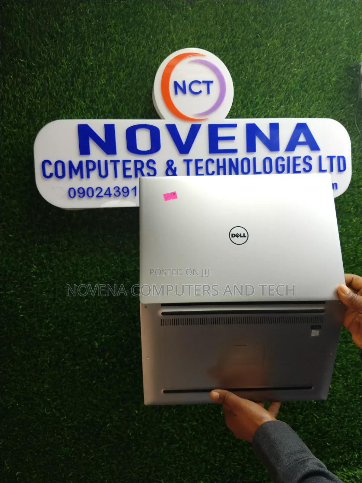 Laptop Dell XPS 13 8GB Intel Core I7 SSD 256GB