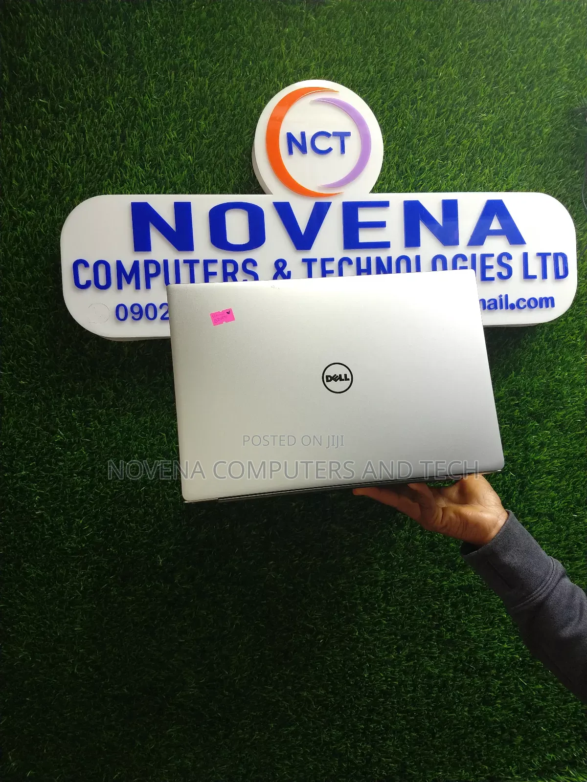 Laptop Dell XPS 13 8GB Intel Core I7 SSD 256GB