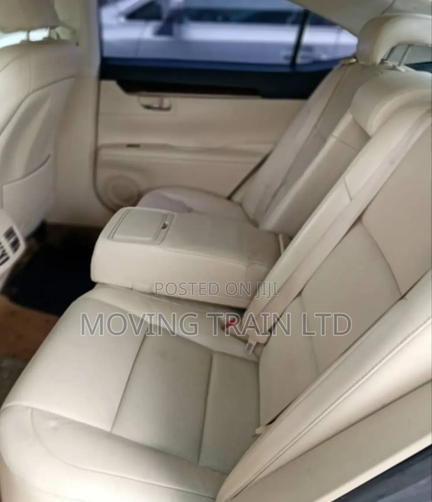 Lexus ES 2013 Gray