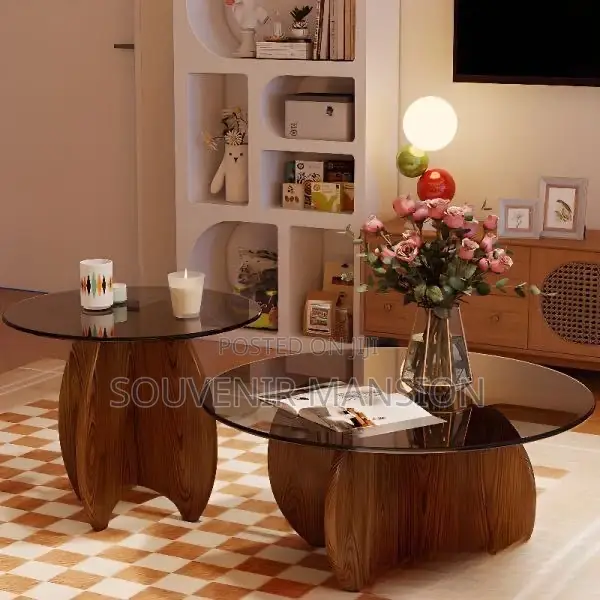 Center Table Very Unique
