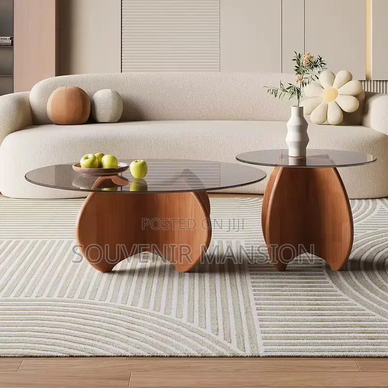 Center Table Very Unique