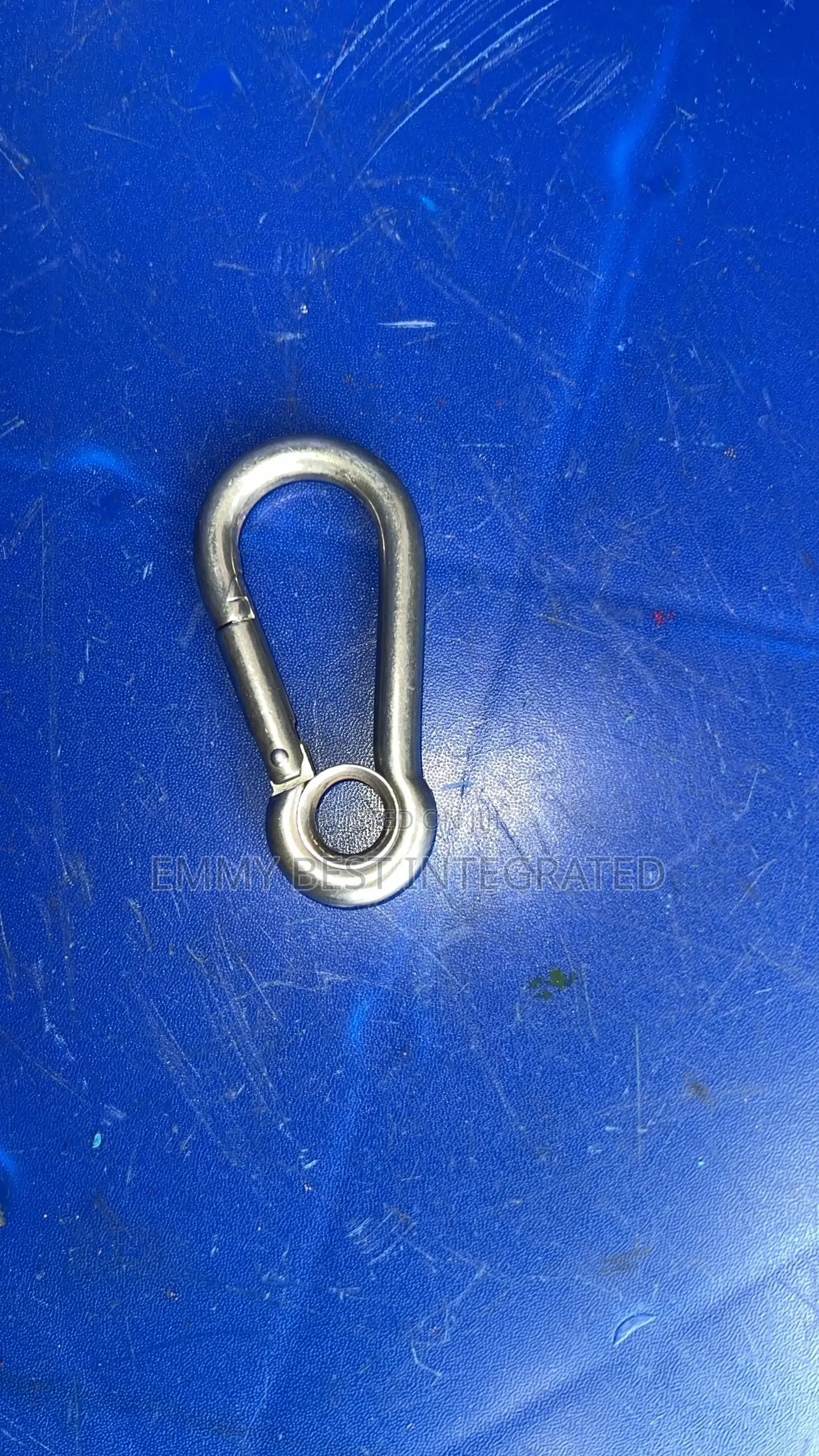 Carabiners Hooks,