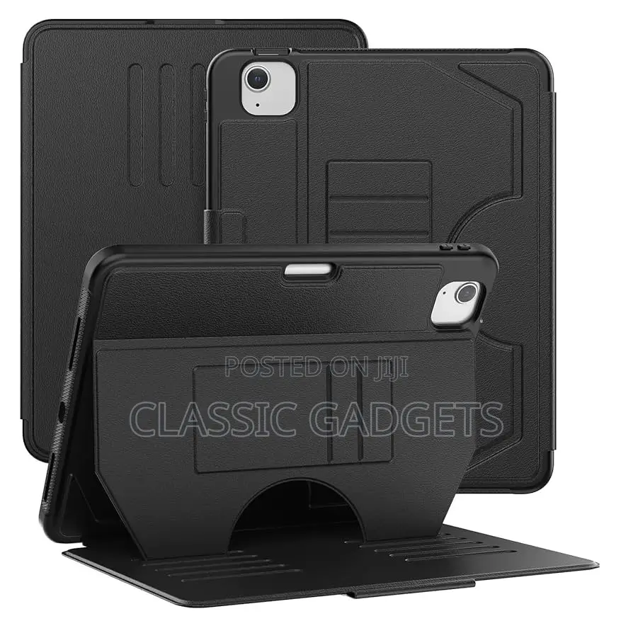 Shockproof 3 Layer Cover for iPad 10th Gen 2022 / A16 11th Gen 2025