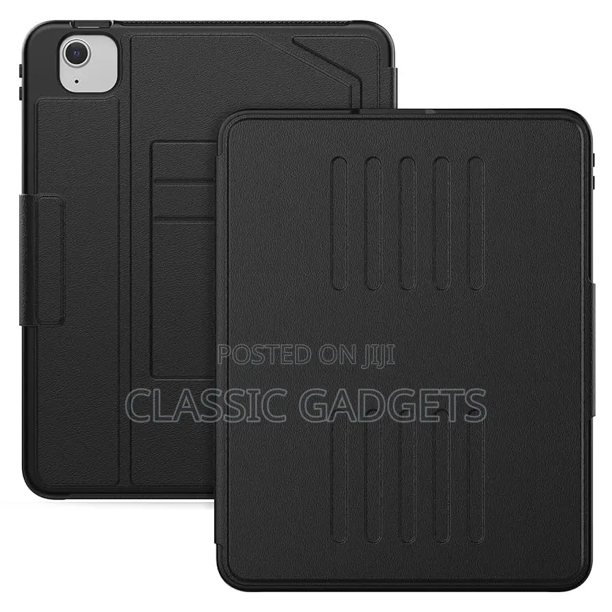 Shockproof 3 Layer Cover for iPad 10th Gen 2022 / A16 11th Gen 2025